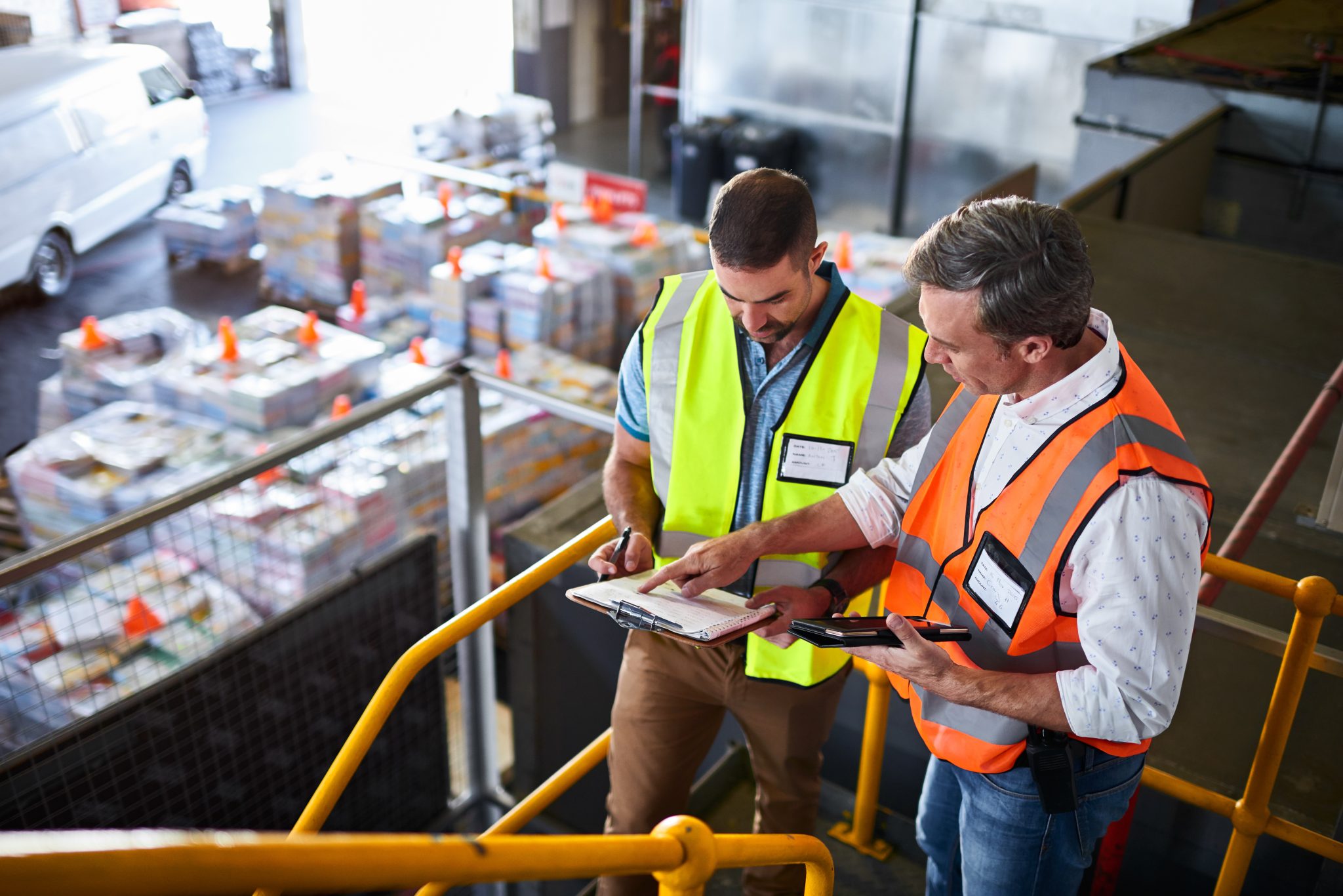 Position Logistics Careers in Logistics: Skills, Opportunities, and Industry Insights ...